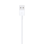 Apple Lightning to USB Cable - Image 2