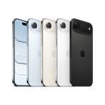 Apple iPhone Air - Cloud White - Image 4