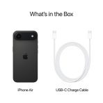 Apple iPhone Air - Cloud White - Image 3
