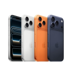 Apple iPhone 17 Pro - Silver - Image 4