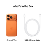 Apple iPhone 17 Pro - Silver - Image 3