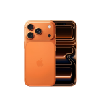 Apple iPhone 17 Pro Max - Cosmic Orange