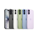 Apple iPhone 17 - White - Image 4