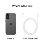 Apple iPhone 17 - White - Image 3
