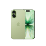Apple iPhone 17 - Sage Green
