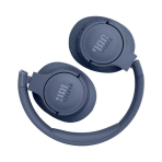 JBL Tune 770NC Adaptive Noise Cancelling Wireless Headphone - Blue - Image 2