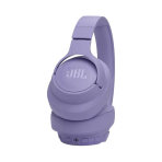 JBL Tune 770NC Adaptive Noise Cancelling Wireless Headphone - Purple - Image 2