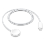 Apple Watch Magnetic Fast Charger to USB-C Cable (1 m)