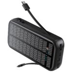 Green Lion Solar 2 20,000mAh Power Bank (PD 20W) - Image 2