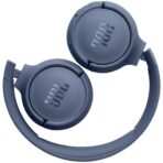 JBL Tune 520 BT Wireless On-Ear Headphones - Image 2