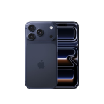 Apple iPhone 17 Pro - Deep Blue