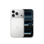 Apple iPhone 17 Pro - Silver