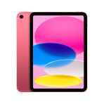 Apple iPad WiFi (2025) | 11-inch Liquid Retina Display | A16 Chip - Pink