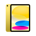 Apple iPad WiFi (2025) | 11-inch Liquid Retina Display | A16 Chip - Yellow