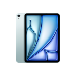 Apple iPad Air WiFi + Cellular (2025) | 11 inch Liquid Retina Display | M3 chip - Blue