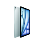 Apple iPad Air WiFi + Cellular (2025) | 11 inch Liquid Retina Display | M3 chip - Blue - Image 2