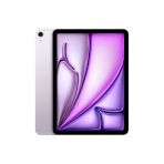 Apple iPad Air WiFi + Cellular (2025) | 11 inch Liquid Retina Display | M3 chip - Purple