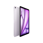 Apple iPad Air WiFi + Cellular (2025) | 11 inch Liquid Retina Display | M3 chip - Purple - Image 2