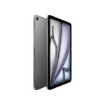 Apple iPad Air WiFi + Cellular (2025) | 11 inch Liquid Retina Display | M3 chip - Space Grey - Image 2