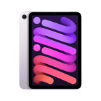 Apple iPad Mini (2024) Wi-Fi + Cellular | A17 Pro | 8.3 inch Liquid Retina IPS Display - Purple