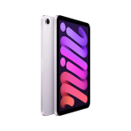 Apple iPad Mini (2024) Wi-Fi + Cellular | A17 Pro | 8.3 inch Liquid Retina IPS Display - Purple - Image 2