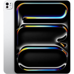 Apple iPad Pro WiFi (2025) | 11 inch Ultra Retina XDR display | M5 chip  - Silver