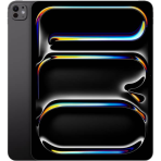 Apple iPad Pro WiFi + Cellular (2025) | 13 inch Ultra Retina XDR display | M5 Chip - Space Black
