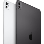 Apple iPad Pro WiFi (2025) | 11 inch Ultra Retina XDR display | M5 chip  - Silver - Image 3