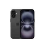 Apple iPhone 16 - Black