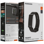 TrackFit Smart Fitness Band - Image 3