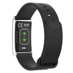 TrackFit Smart Fitness Band - Image 2