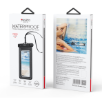 Yesido WB50 For Mobile Phone Waterproof Phone Cover - Image 2